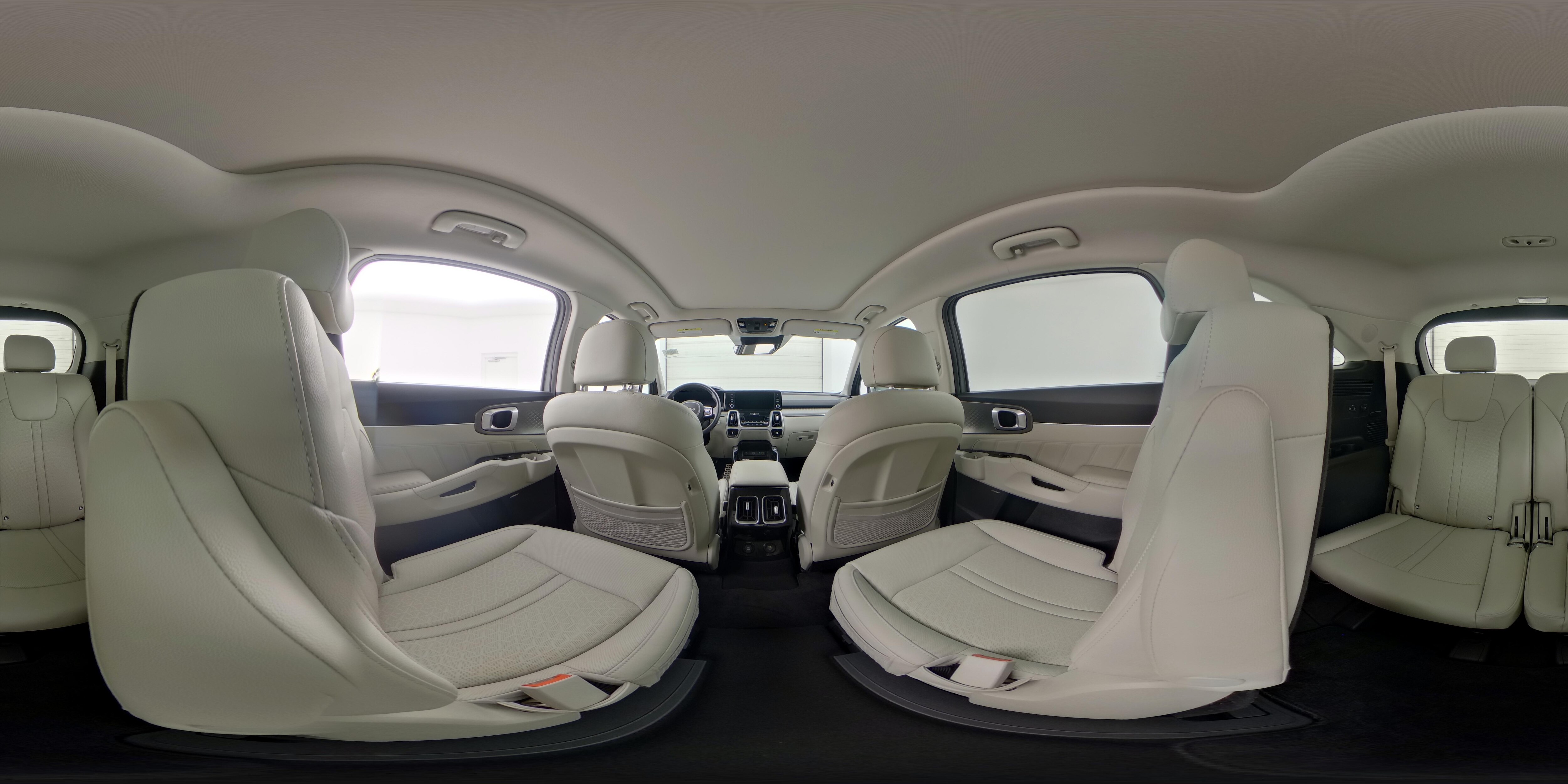 2022 Kia Sorento SX Prestige PHEV - Photo 29