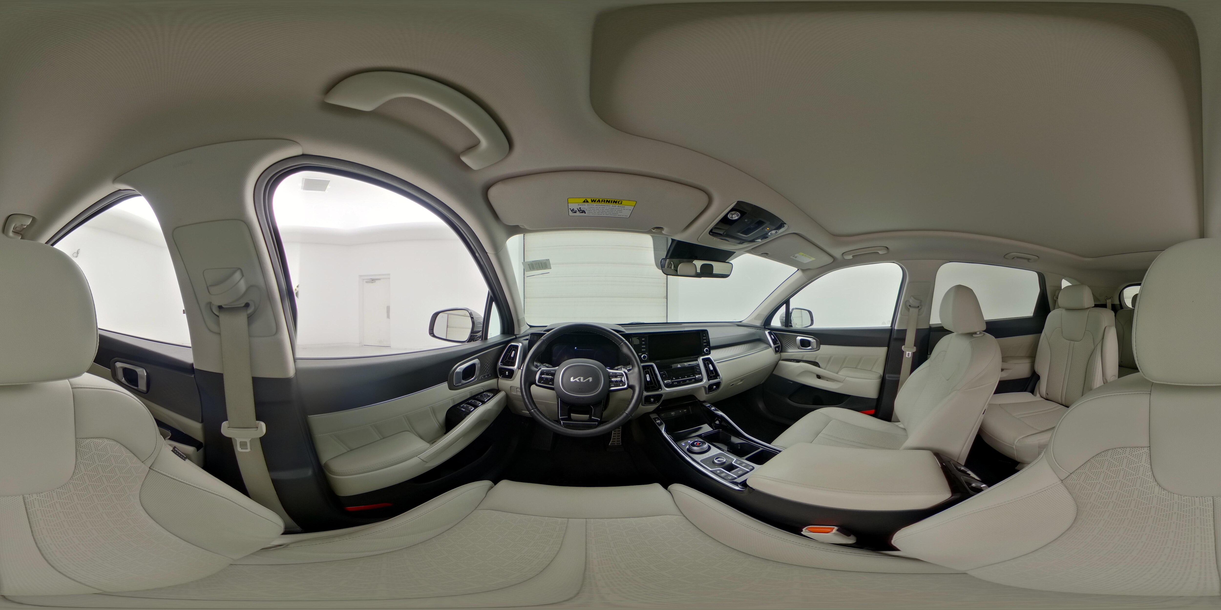 2022 Kia Sorento SX Prestige PHEV - Photo 30