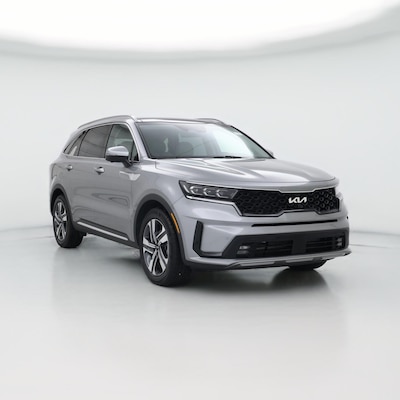 2022 Kia Sorento Plug-In Hybrid SX Prestige