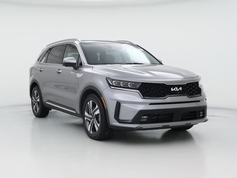 2022 Kia Sorento SX Prestige