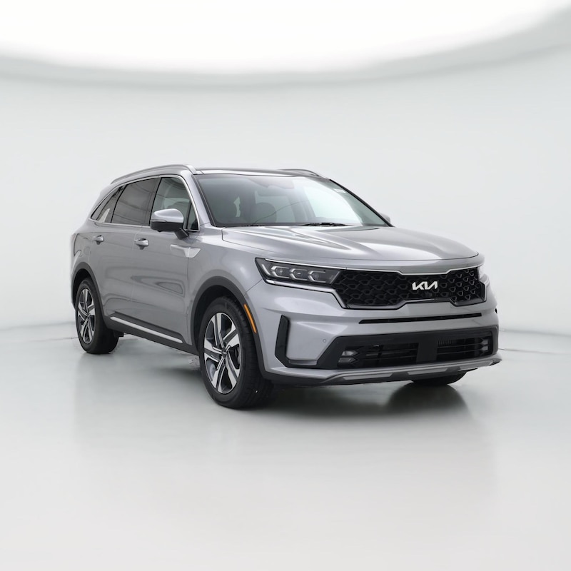 2022 Kia Sorento Plug-In Hybrid SX Prestige