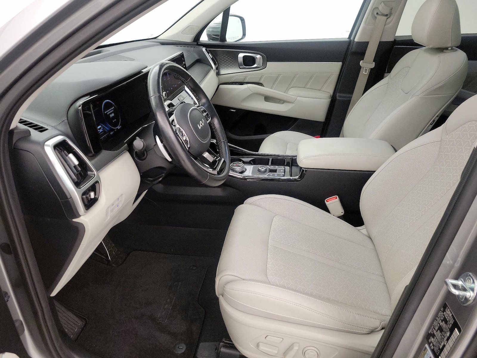 2022 Kia Sorento SX Prestige PHEV - Photo 12