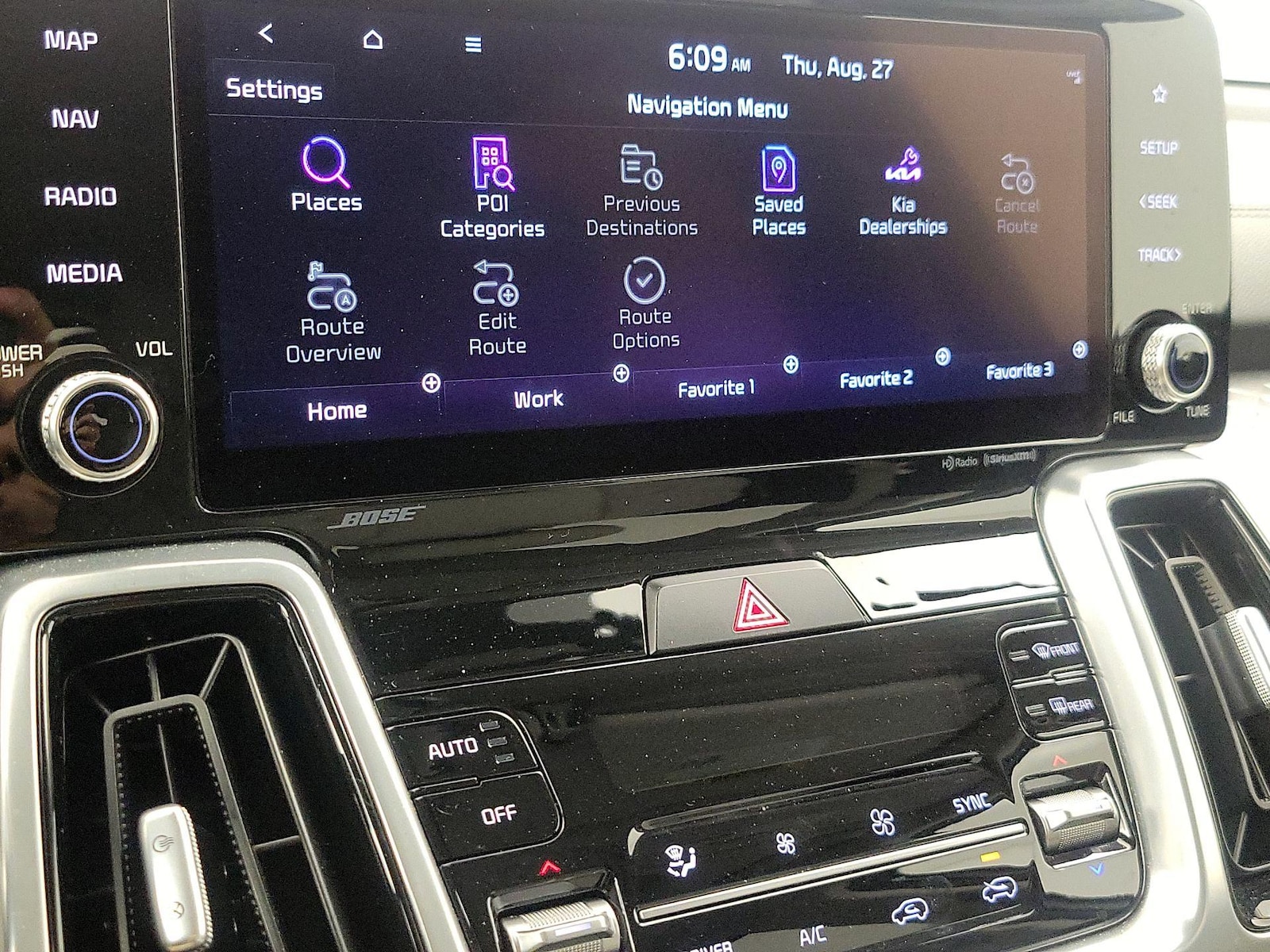 2022 Kia Sorento SX Prestige PHEV - Photo 15