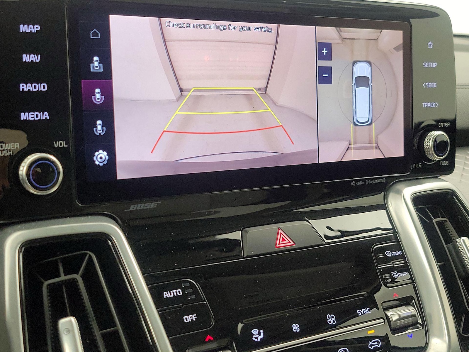 2022 Kia Sorento SX Prestige PHEV - Photo 16