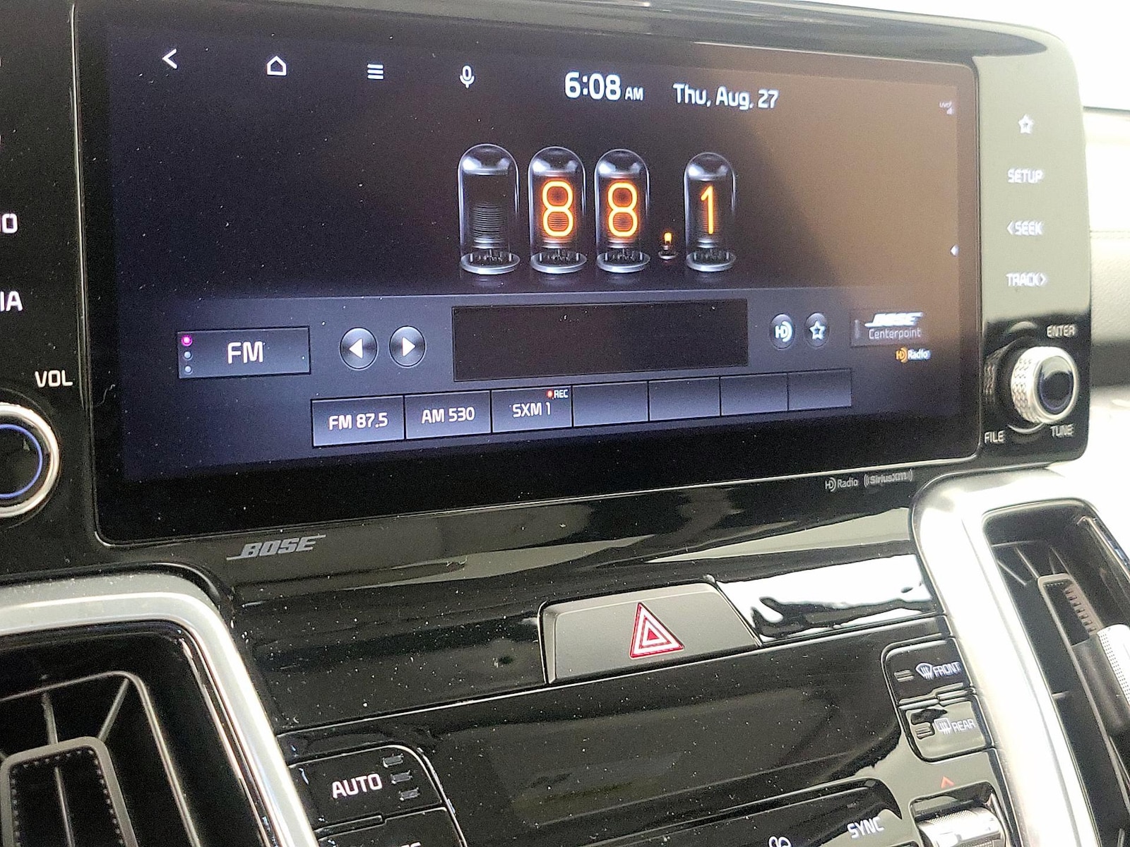 2022 Kia Sorento SX Prestige PHEV - Photo 17