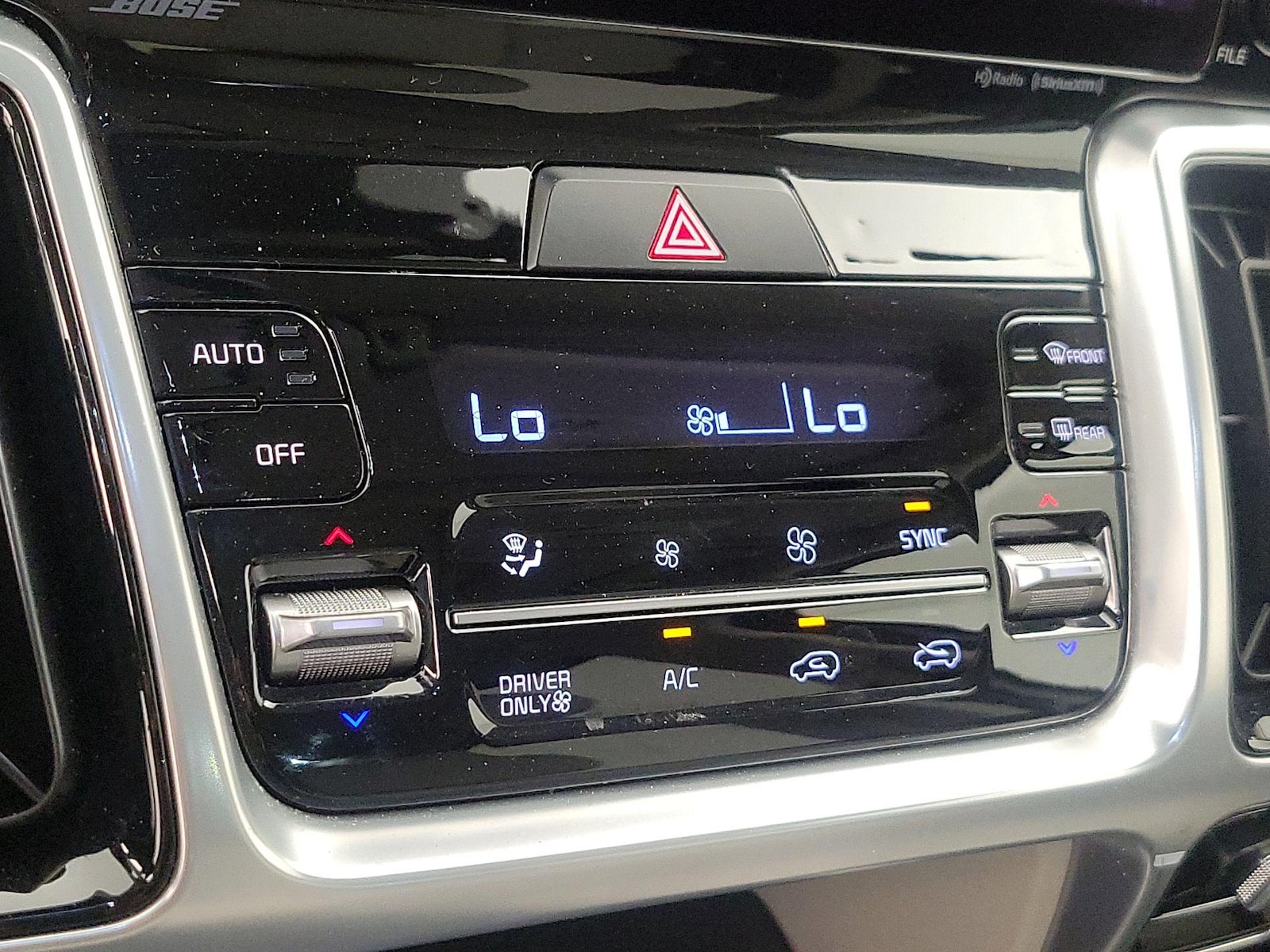 2022 Kia Sorento SX Prestige PHEV - Photo 18