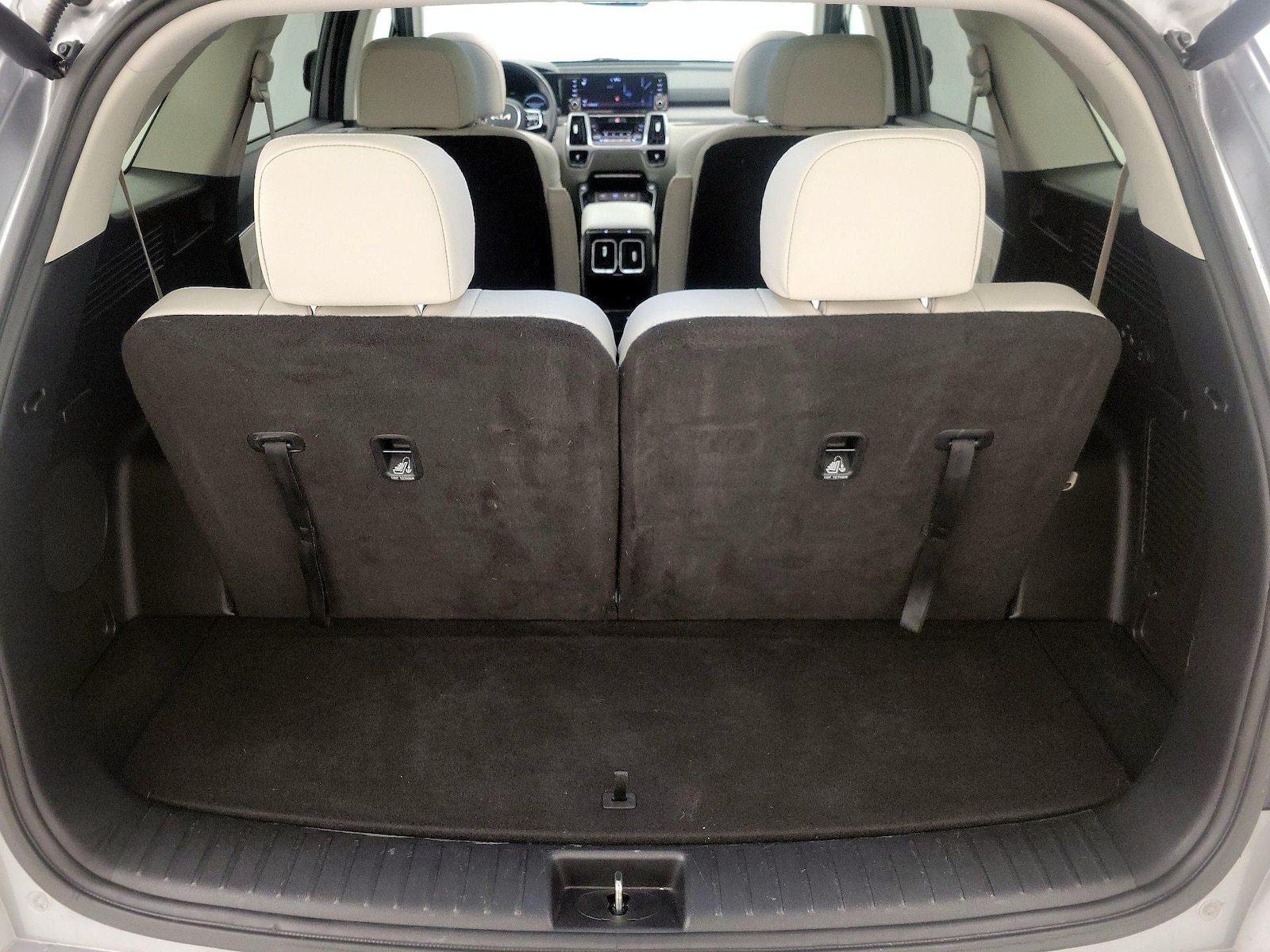 2022 Kia Sorento SX Prestige PHEV - Photo 24