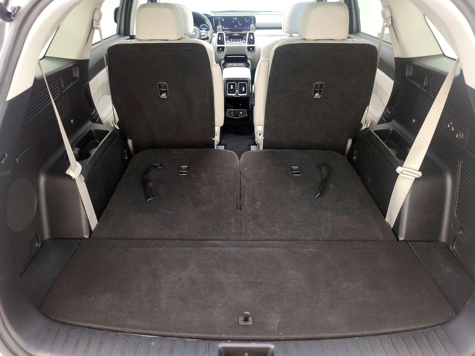 2022 Kia Sorento SX Prestige PHEV - Photo 25
