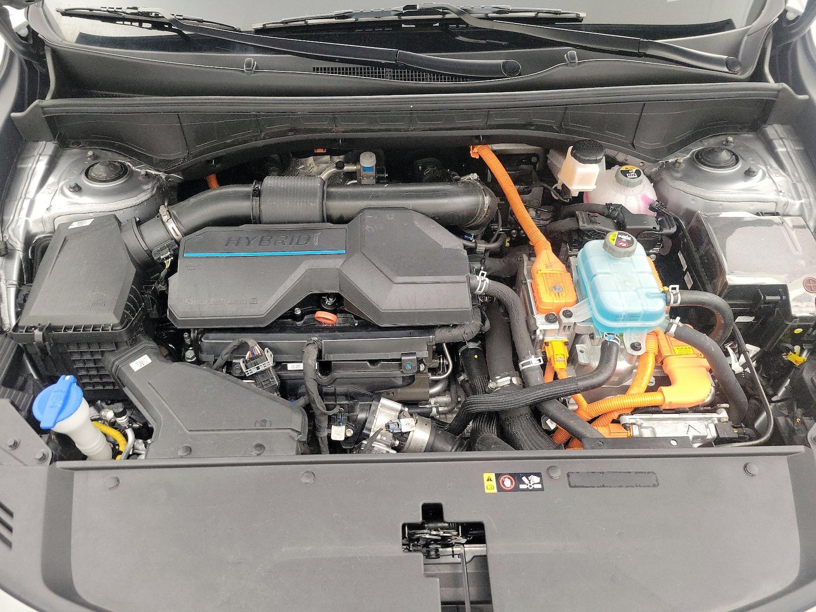2022 Kia Sorento SX Prestige PHEV - Photo 26