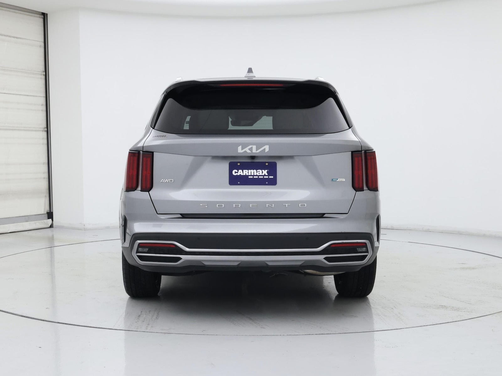 2022 Kia Sorento SX Prestige PHEV - Photo 7