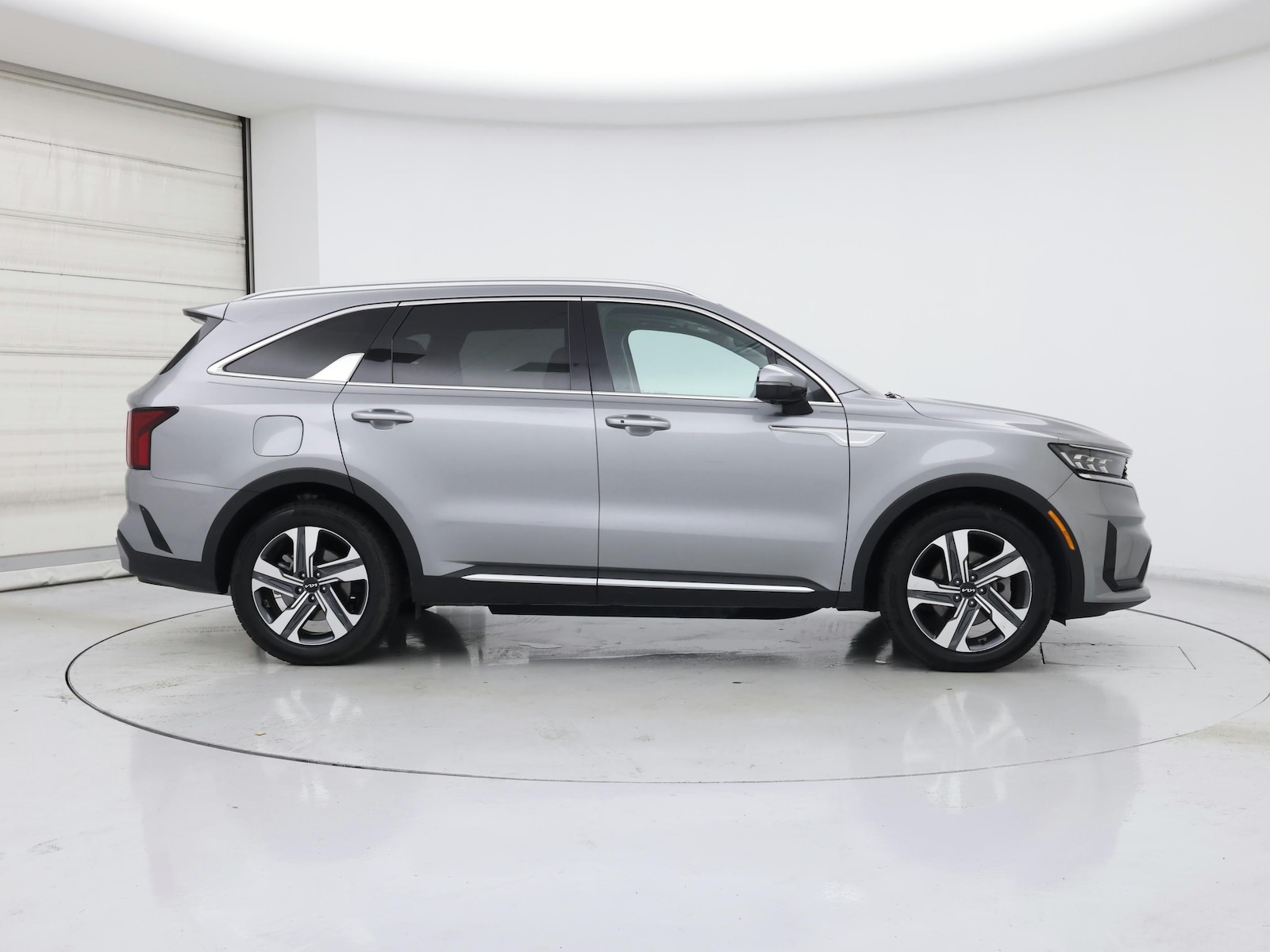 2022 Kia Sorento SX Prestige PHEV - Photo 8