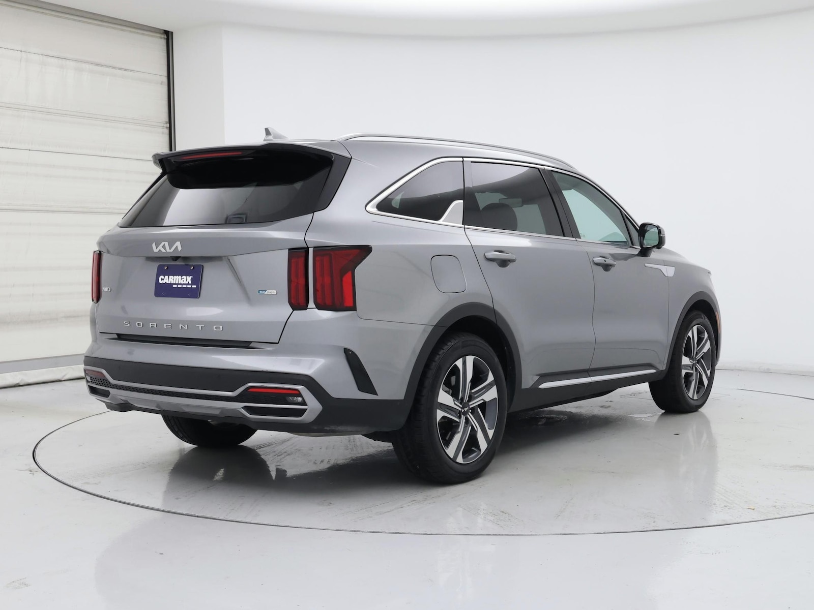 2022 Kia Sorento SX Prestige PHEV - Photo 9