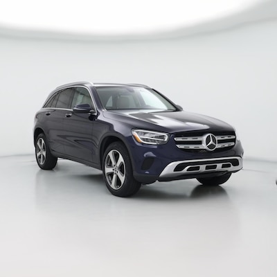 2021 Mercedes-Benz GLC300