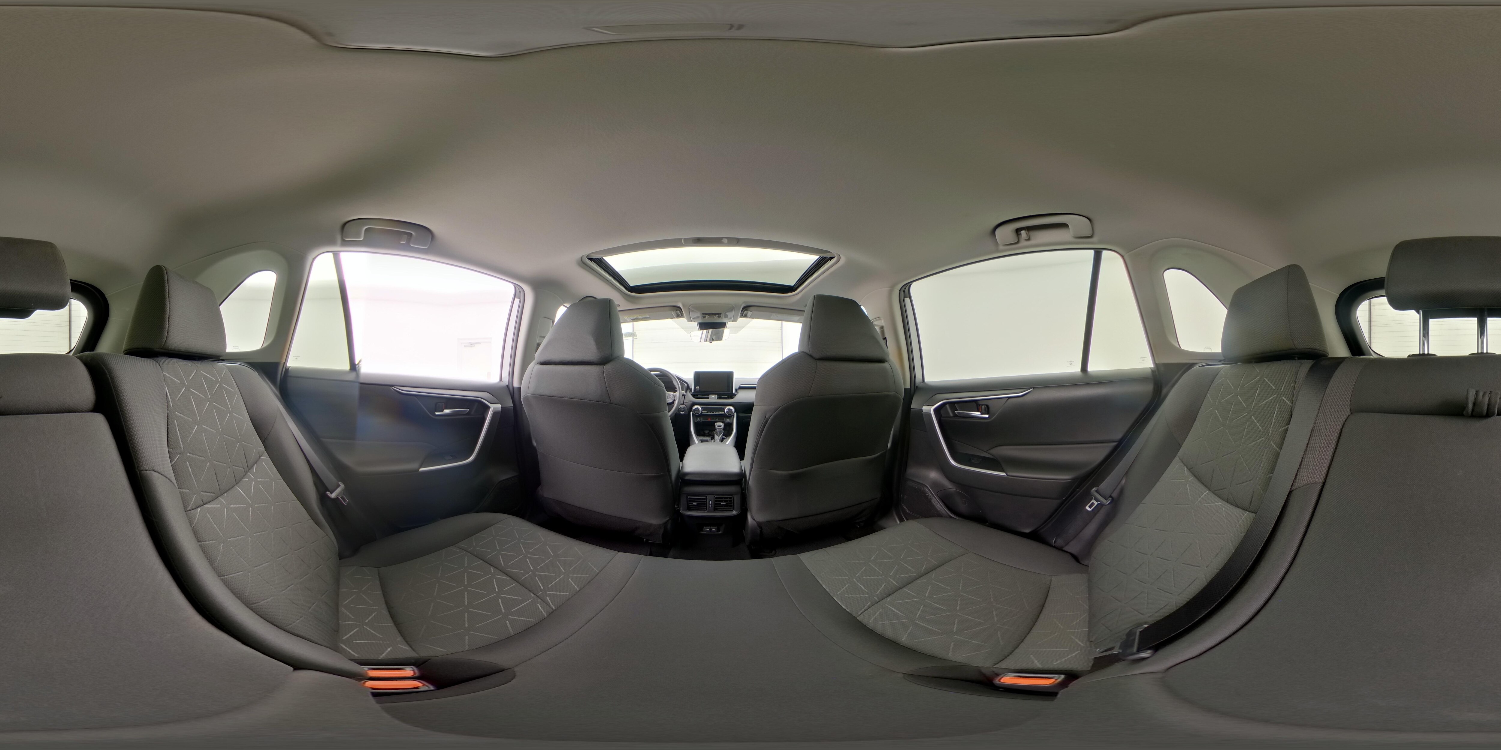 2023 Toyota RAV4 XLE - Photo 27