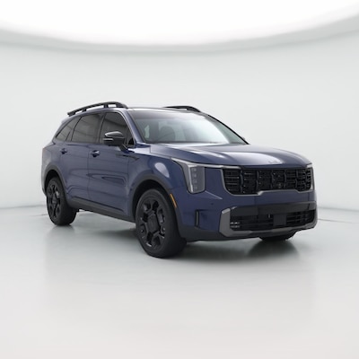 2025 Kia Sorento X-Line SX