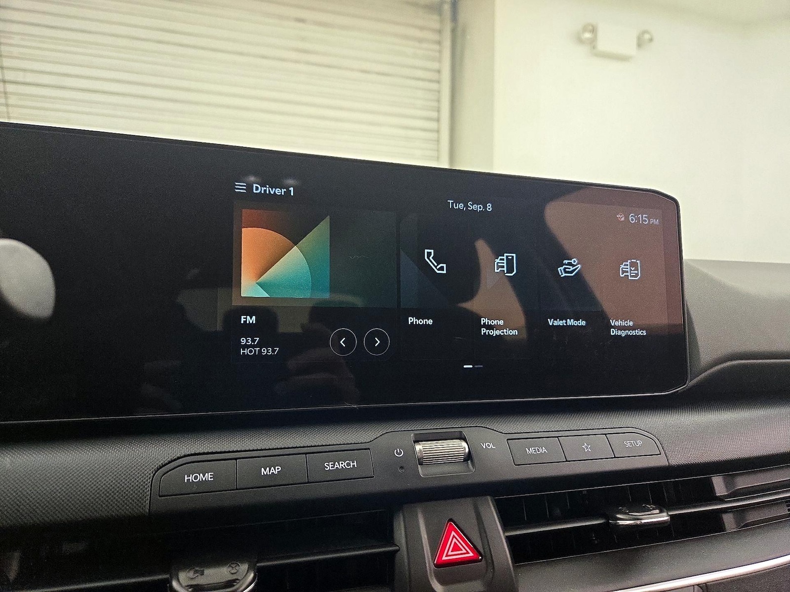 2025 Kia K4 LXS - Photo 16