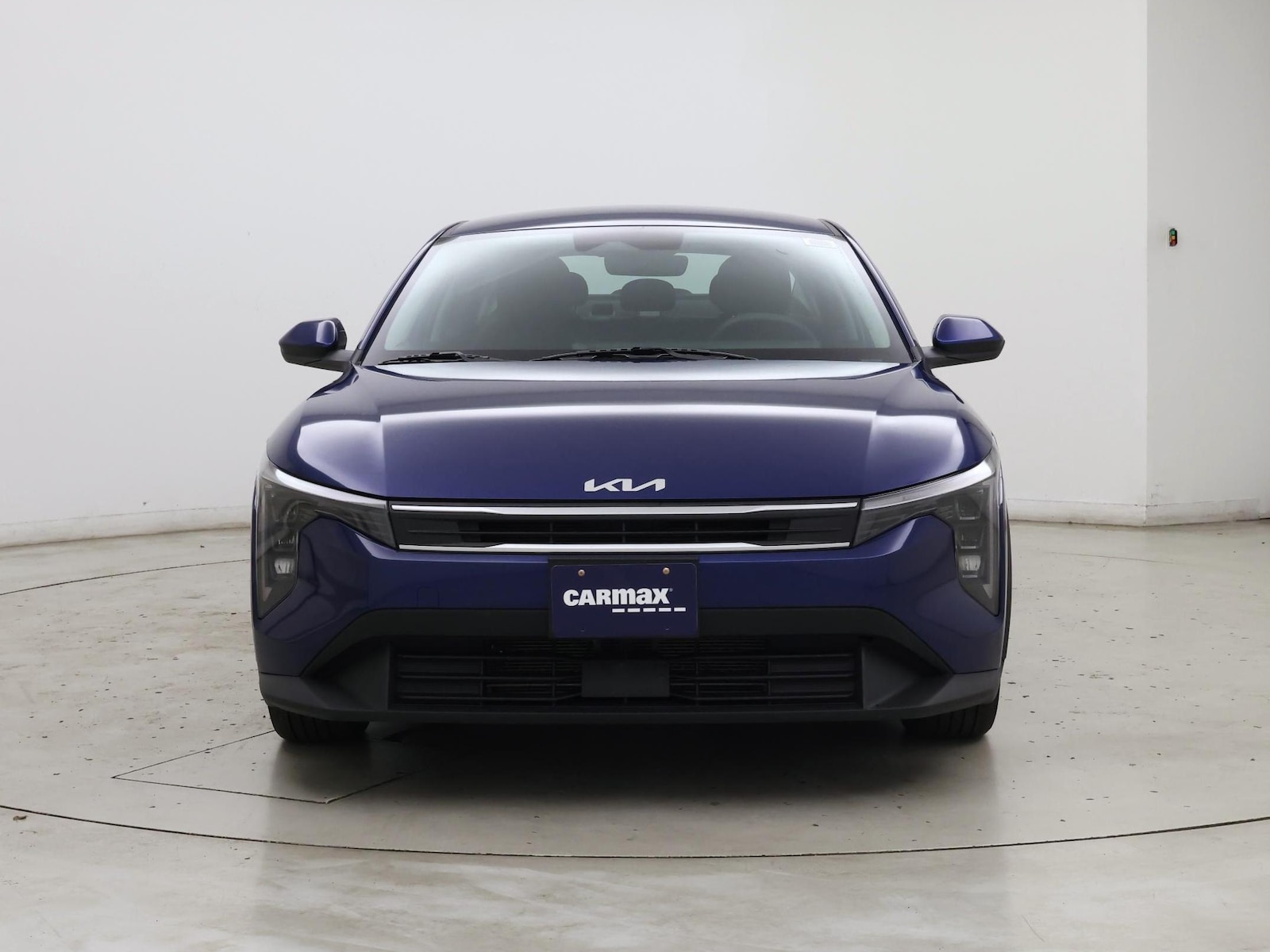2025 Kia K4 LXS - Photo 6