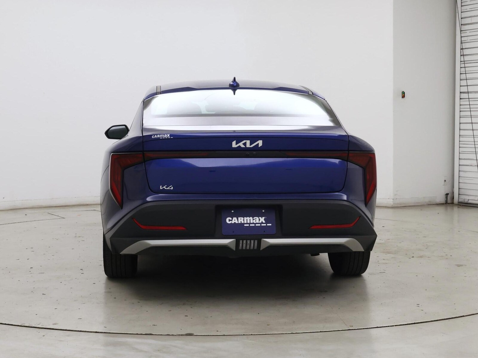 2025 Kia K4 LXS - Photo 7