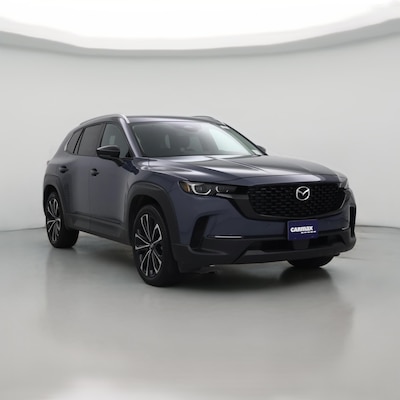 2026 Mazda CX-50 2.5 S Premium Package