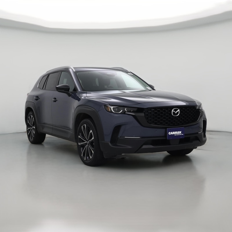 2026 Mazda CX-50 2.5 S Premium Package