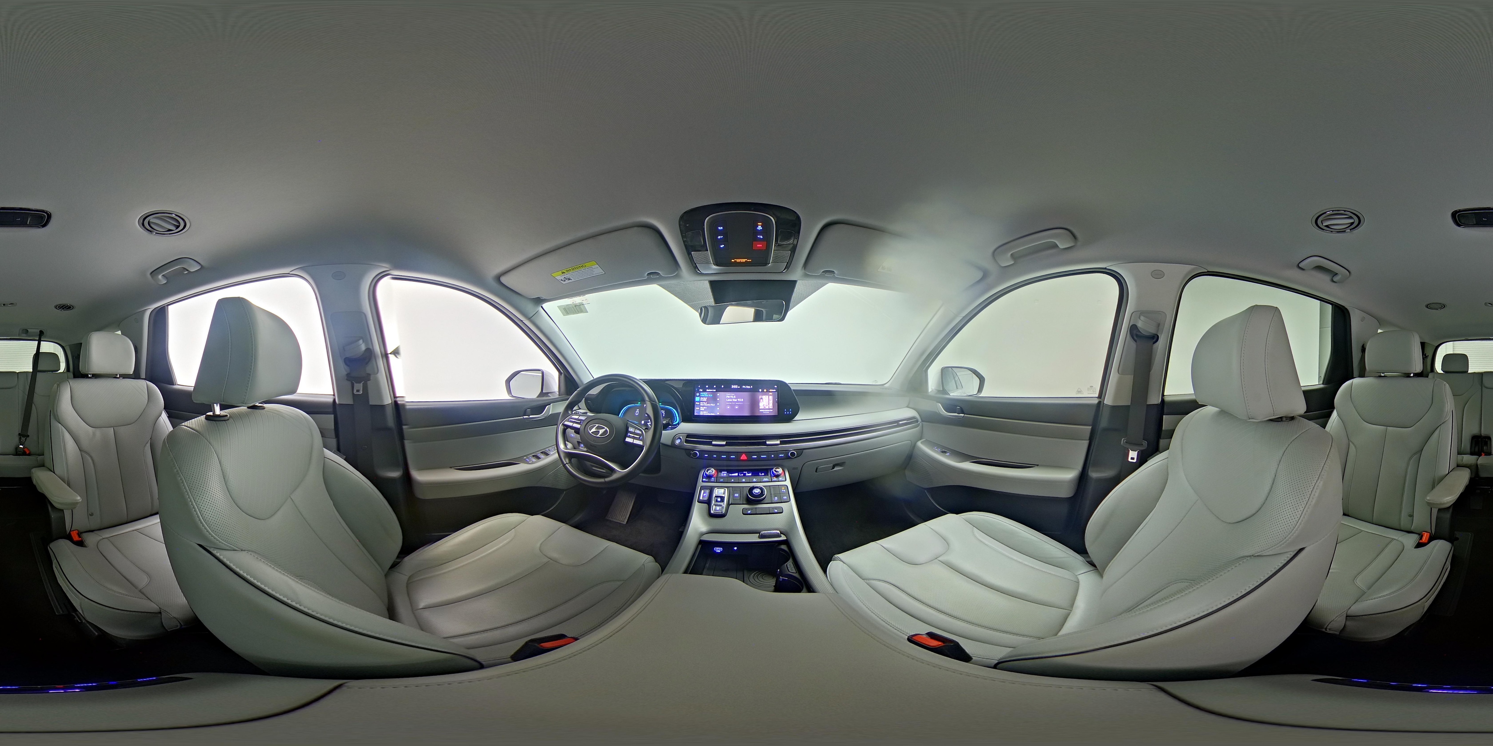 2025 Hyundai Palisade SEL - Photo 27