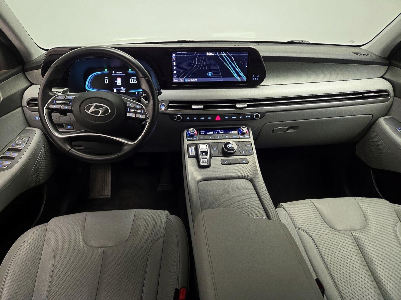 2025 Hyundai Palisade SEL - Photo 10