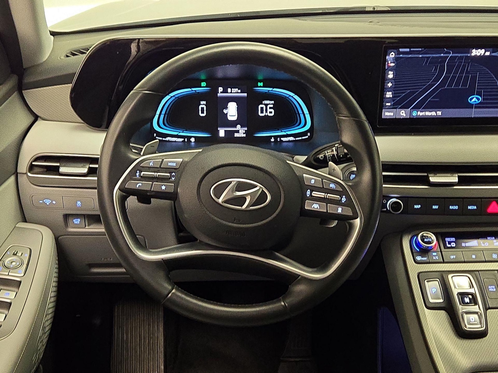 2025 Hyundai Palisade SEL - Photo 11