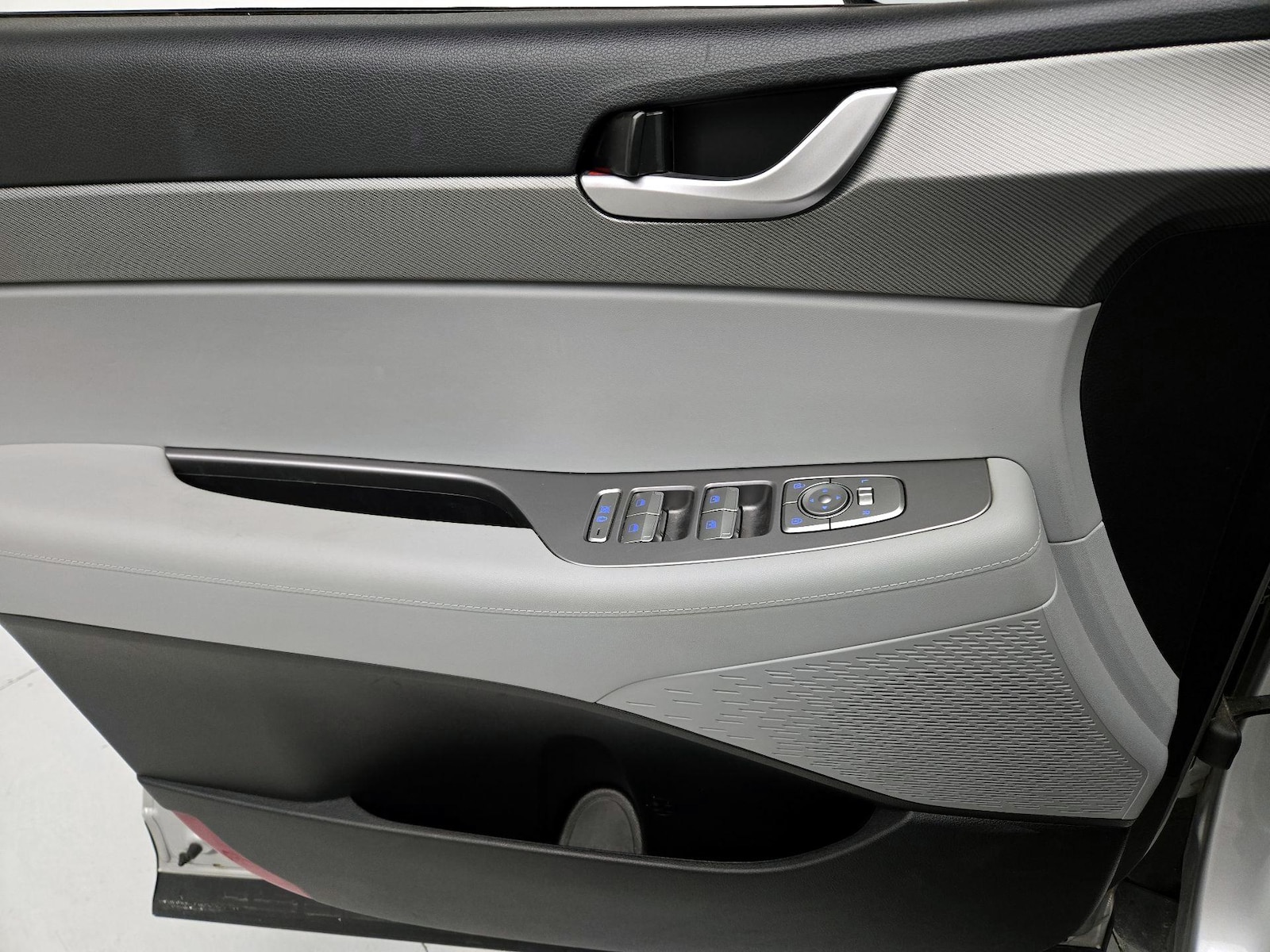 2025 Hyundai Palisade SEL - Photo 13