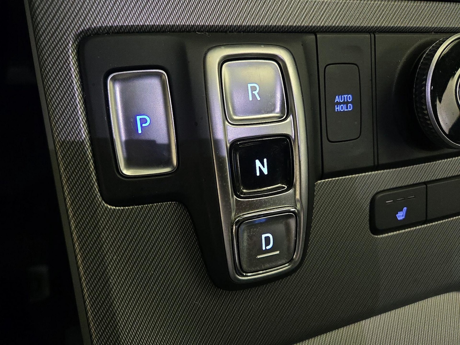 2025 Hyundai Palisade SEL - Photo 19
