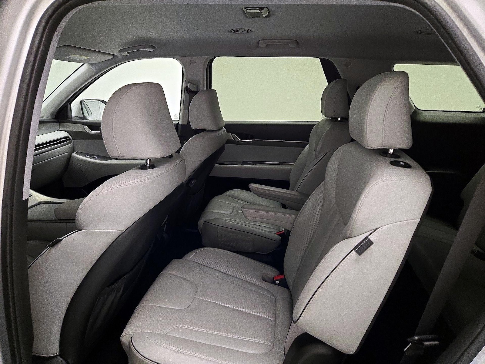 2025 Hyundai Palisade SEL - Photo 21
