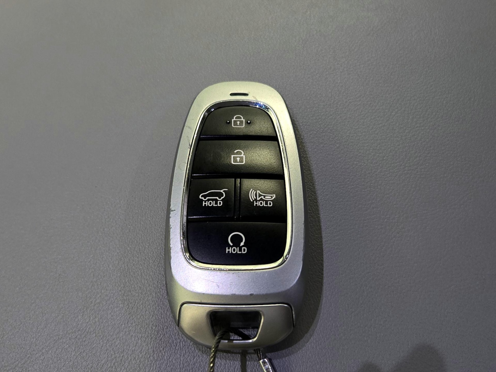 2025 Hyundai Palisade SEL - Photo 26