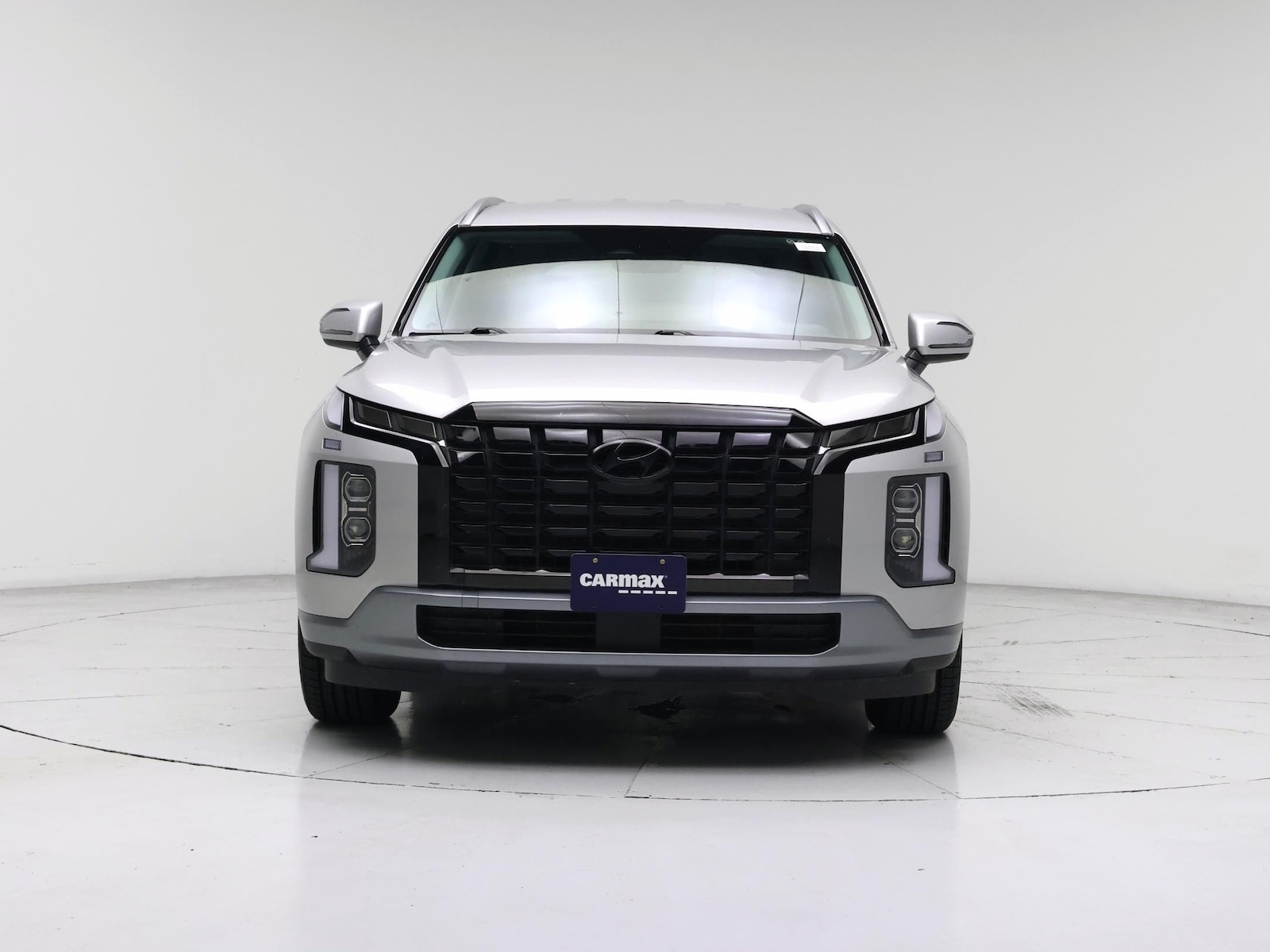 2025 Hyundai Palisade SEL - Photo 6