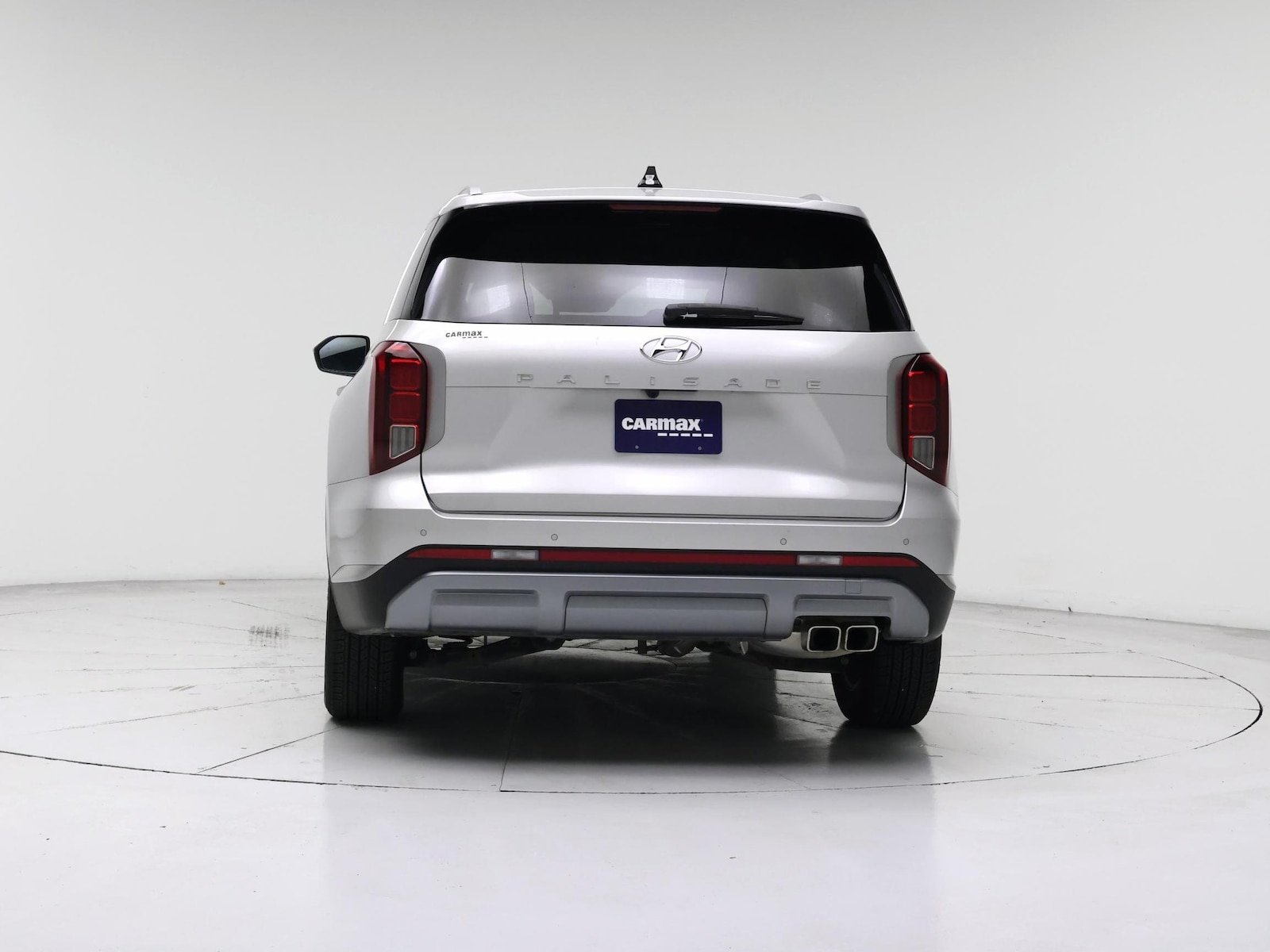 2025 Hyundai Palisade SEL - Photo 7