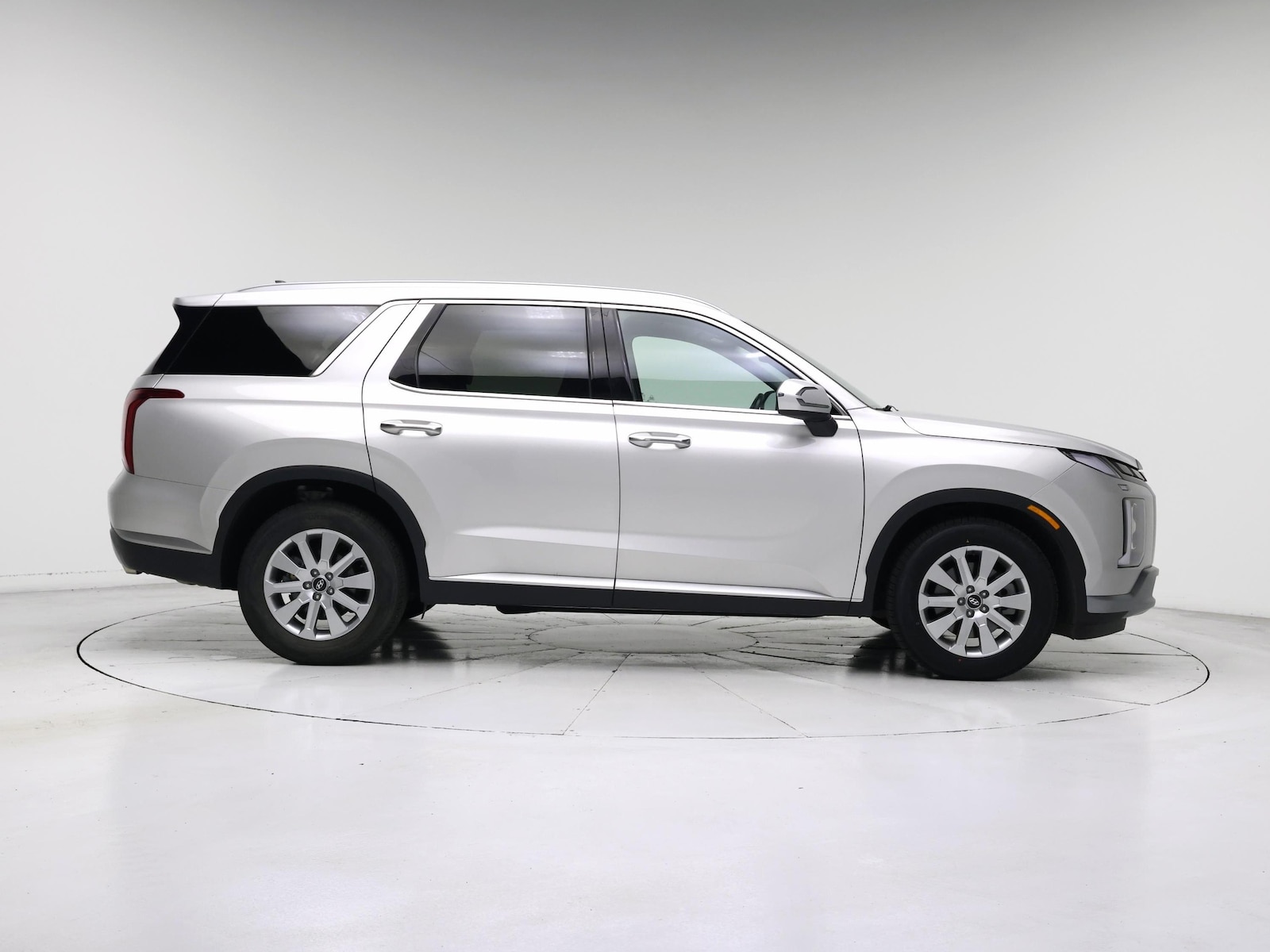 2025 Hyundai Palisade SEL - Photo 8