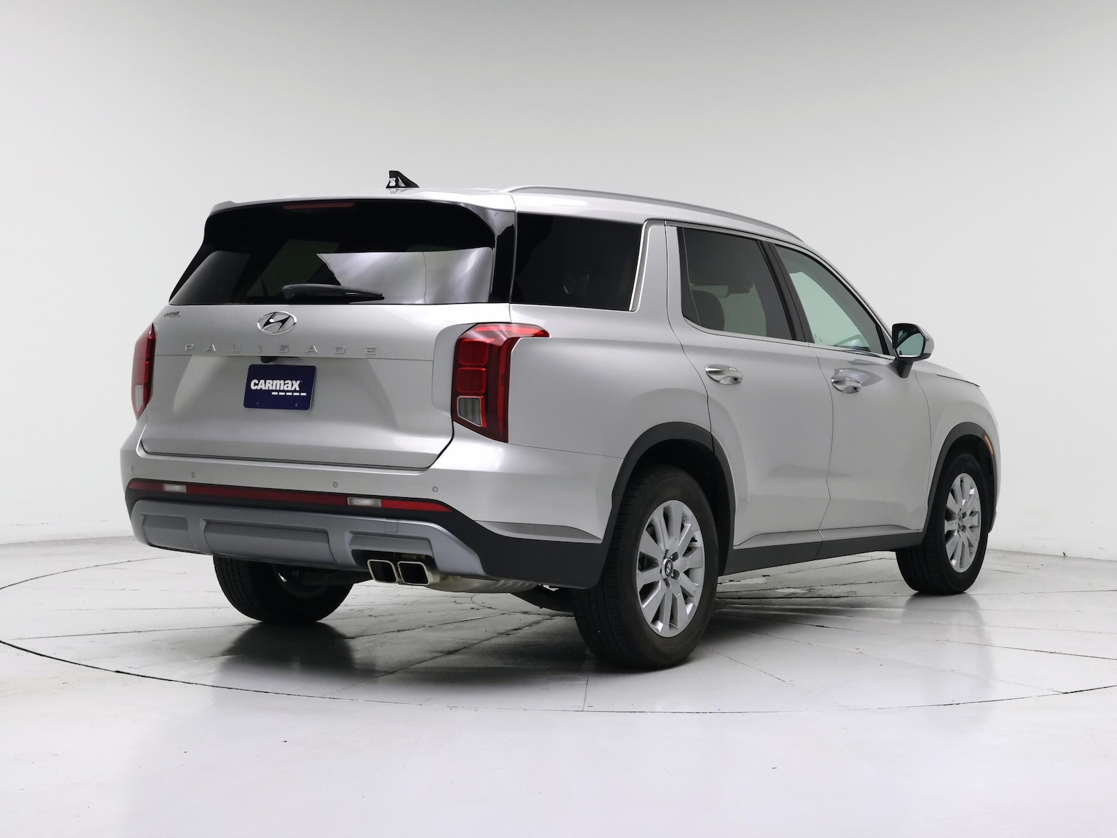 2025 Hyundai Palisade SEL - Photo 9