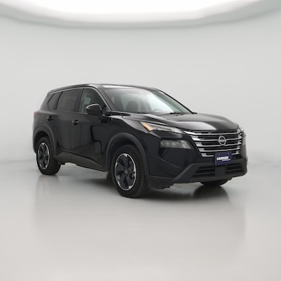 Vehicle exterior view