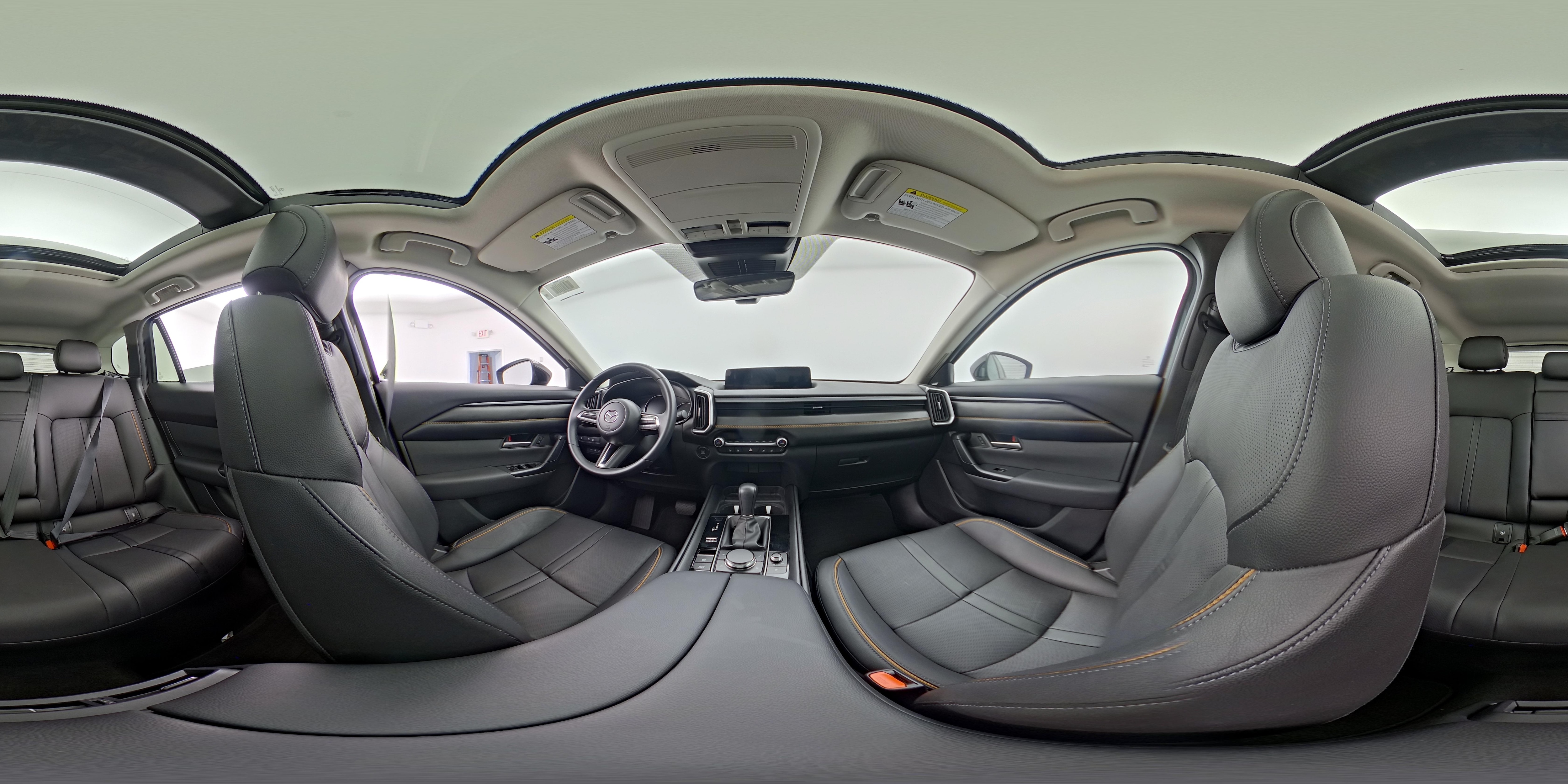 2026 Mazda CX-50 Premium - Photo 25