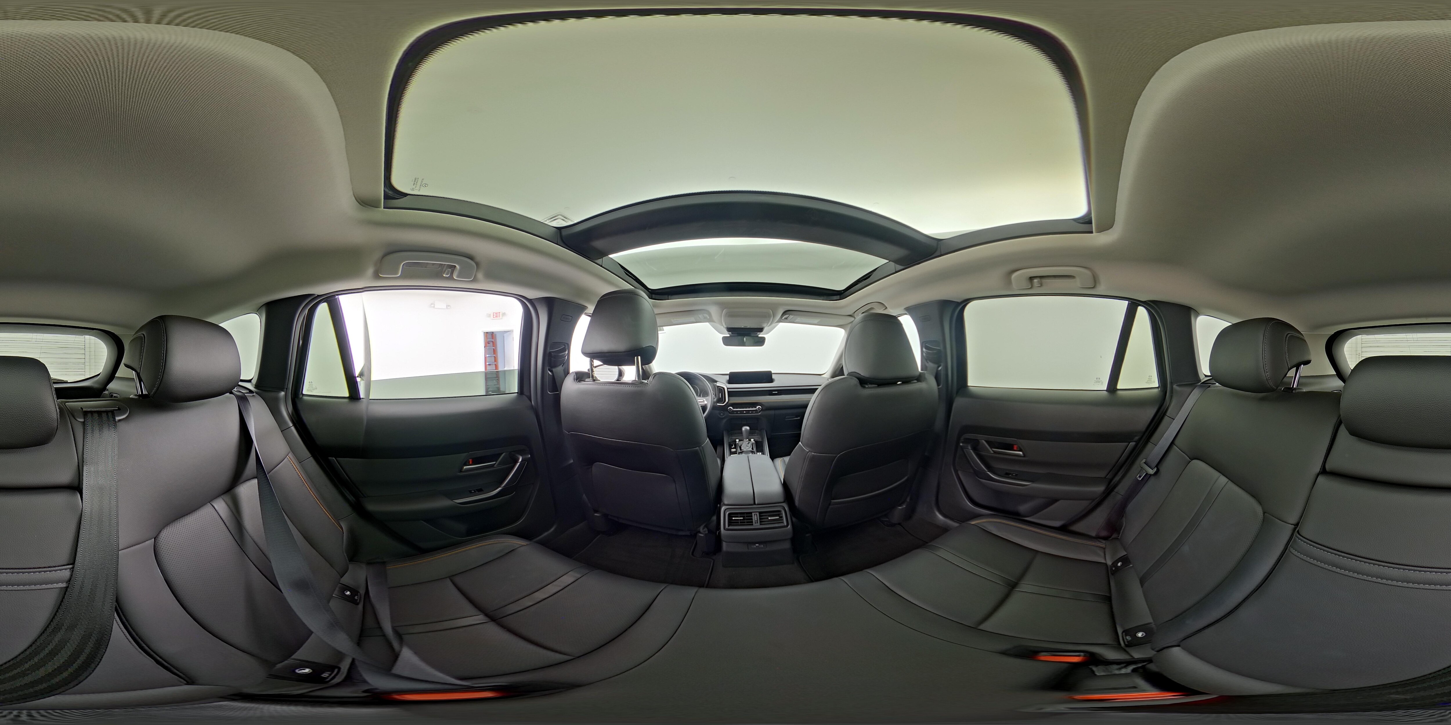 2026 Mazda CX-50 Premium - Photo 26