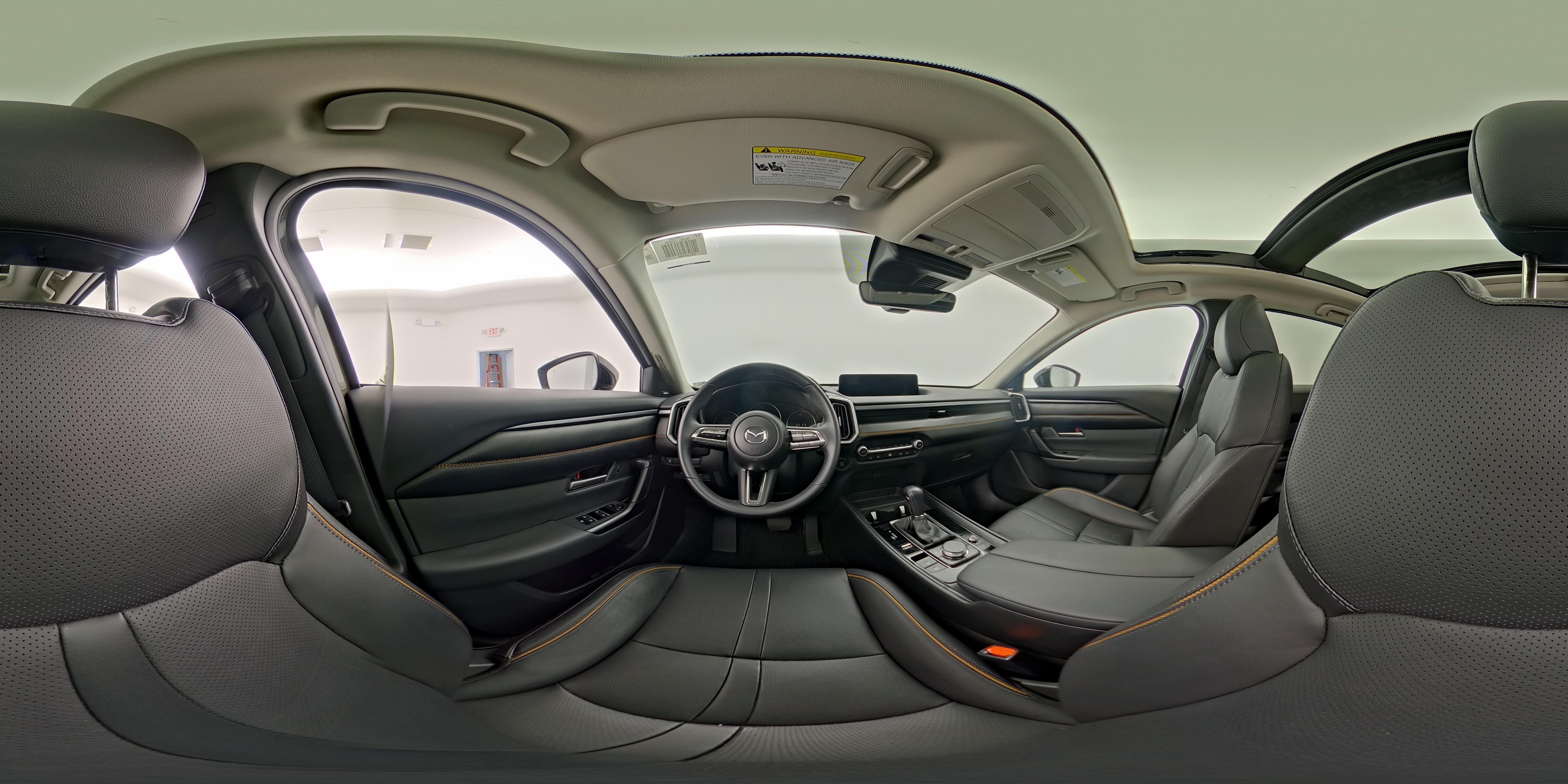 2026 Mazda CX-50 Premium - Photo 27