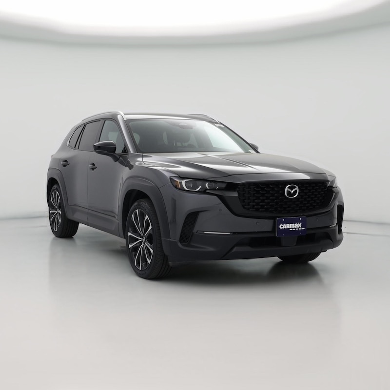 2026 Mazda CX-50 2.5 S Premium Package