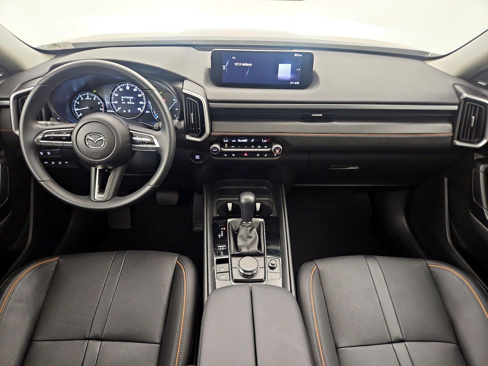 2026 Mazda CX-50 Premium - Photo 10