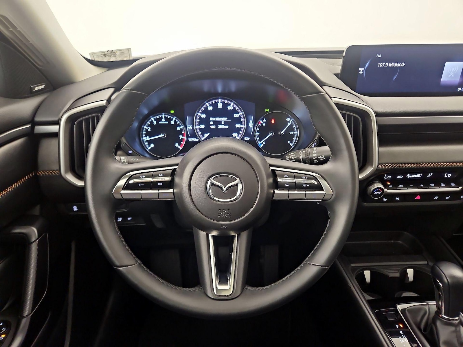 2026 Mazda CX-50 Premium - Photo 11