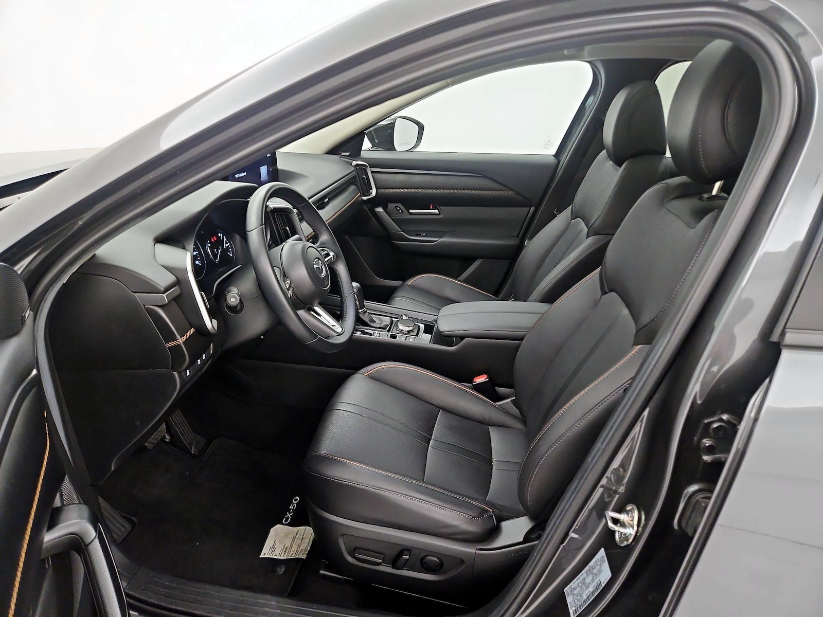 2026 Mazda CX-50 Premium - Photo 12