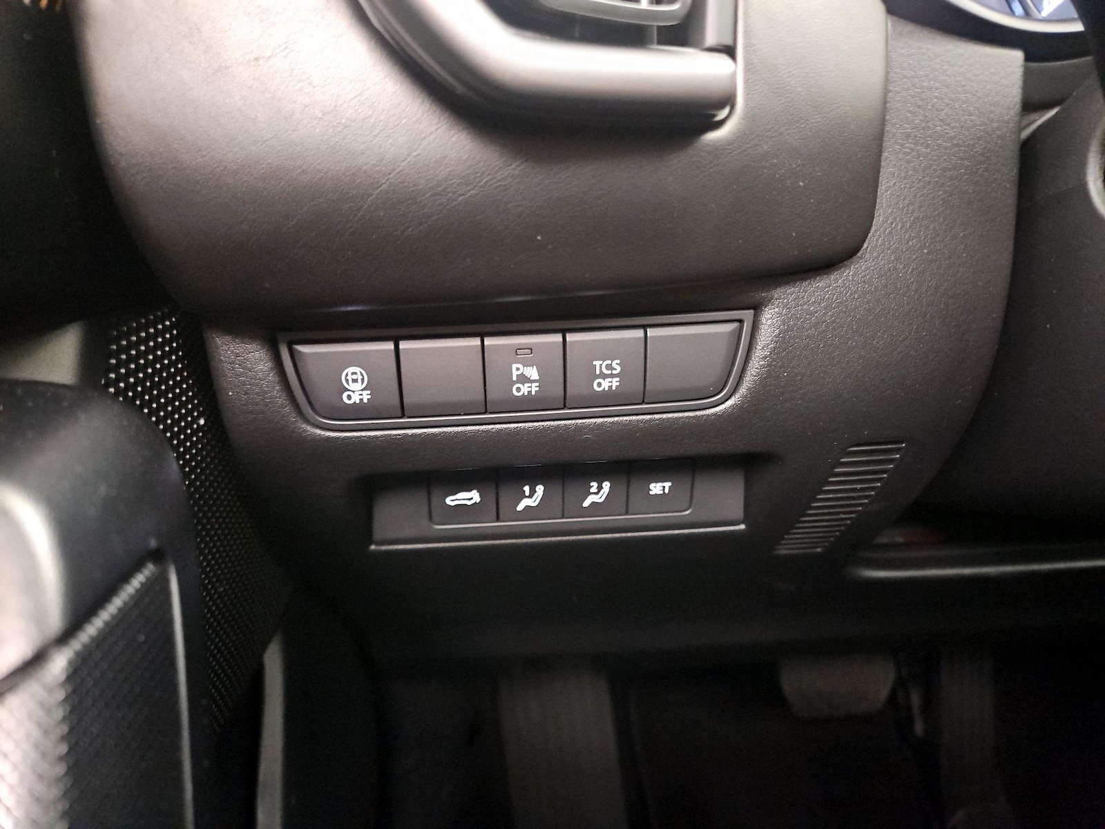 2026 Mazda CX-50 Premium - Photo 14
