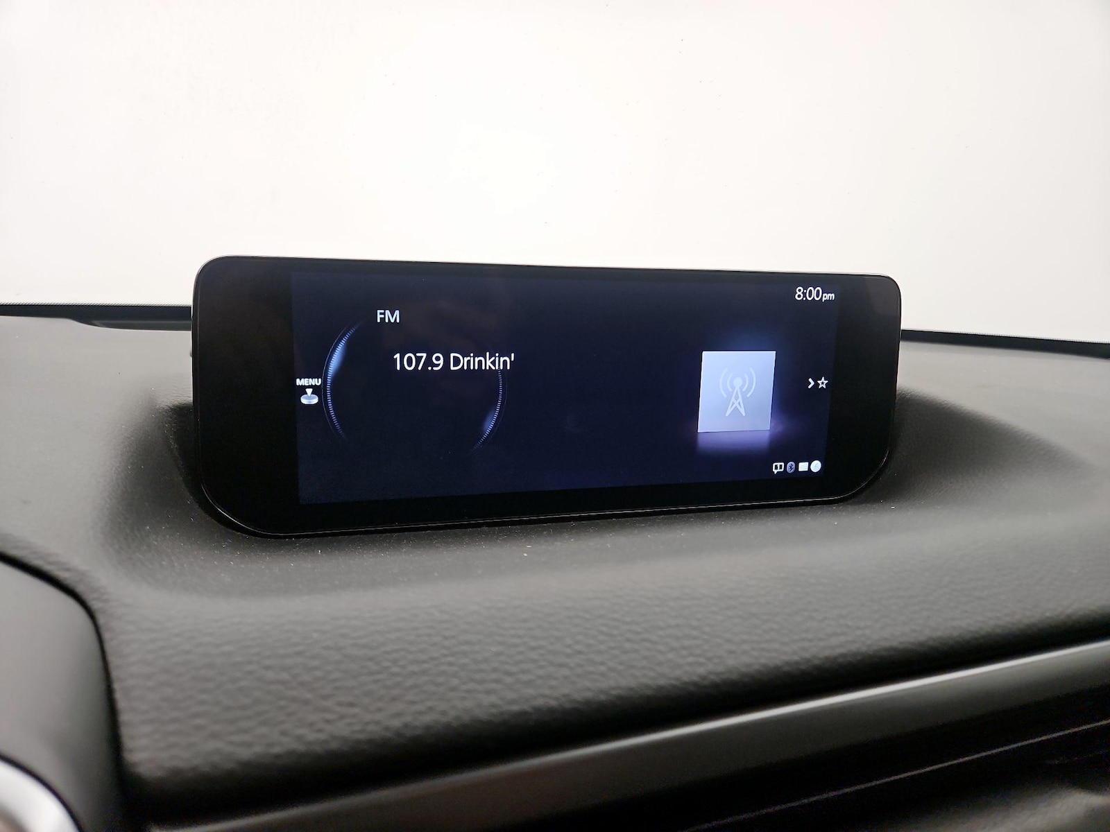 2026 Mazda CX-50 Premium - Photo 16