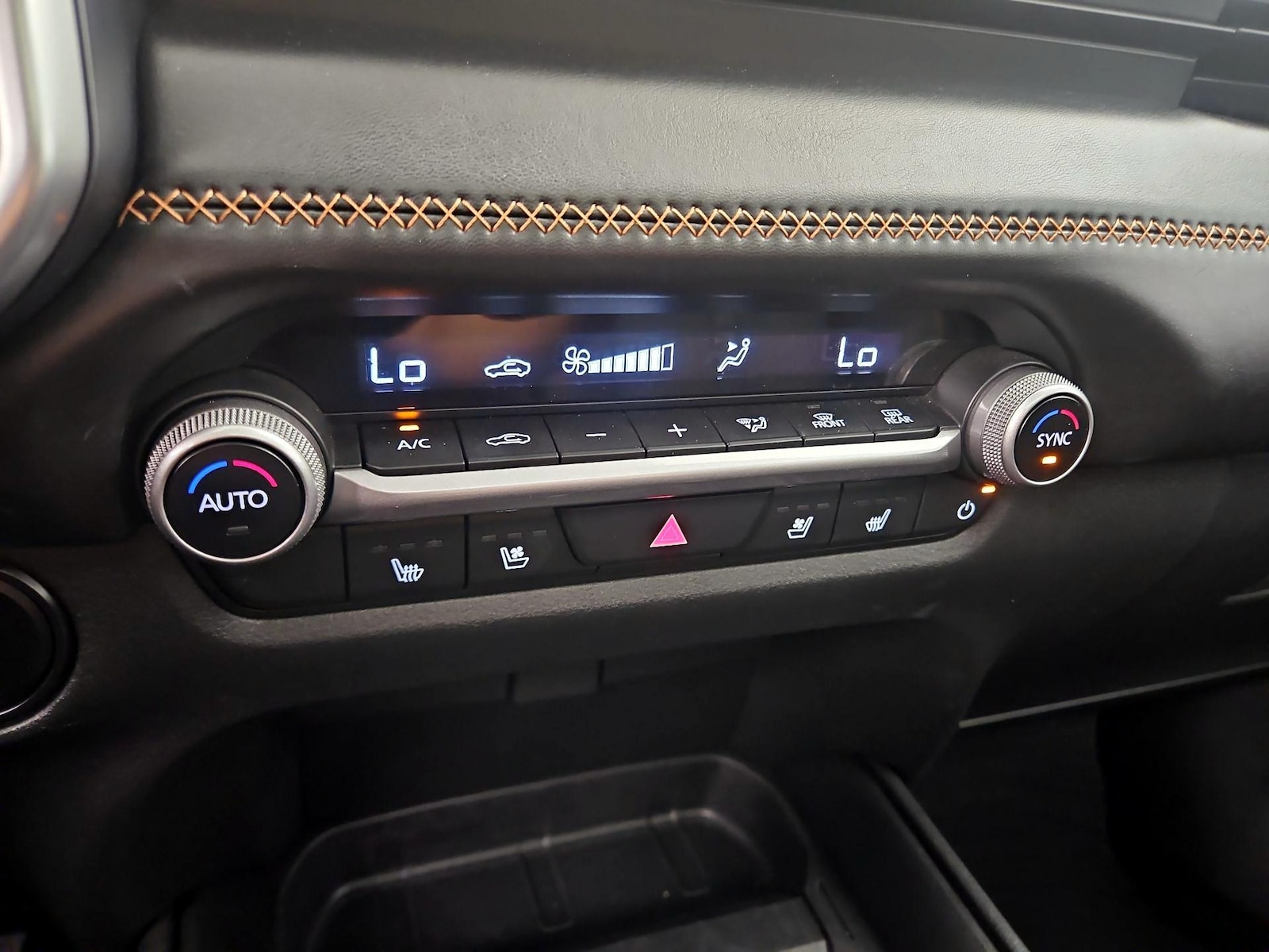 2026 Mazda CX-50 Premium - Photo 17