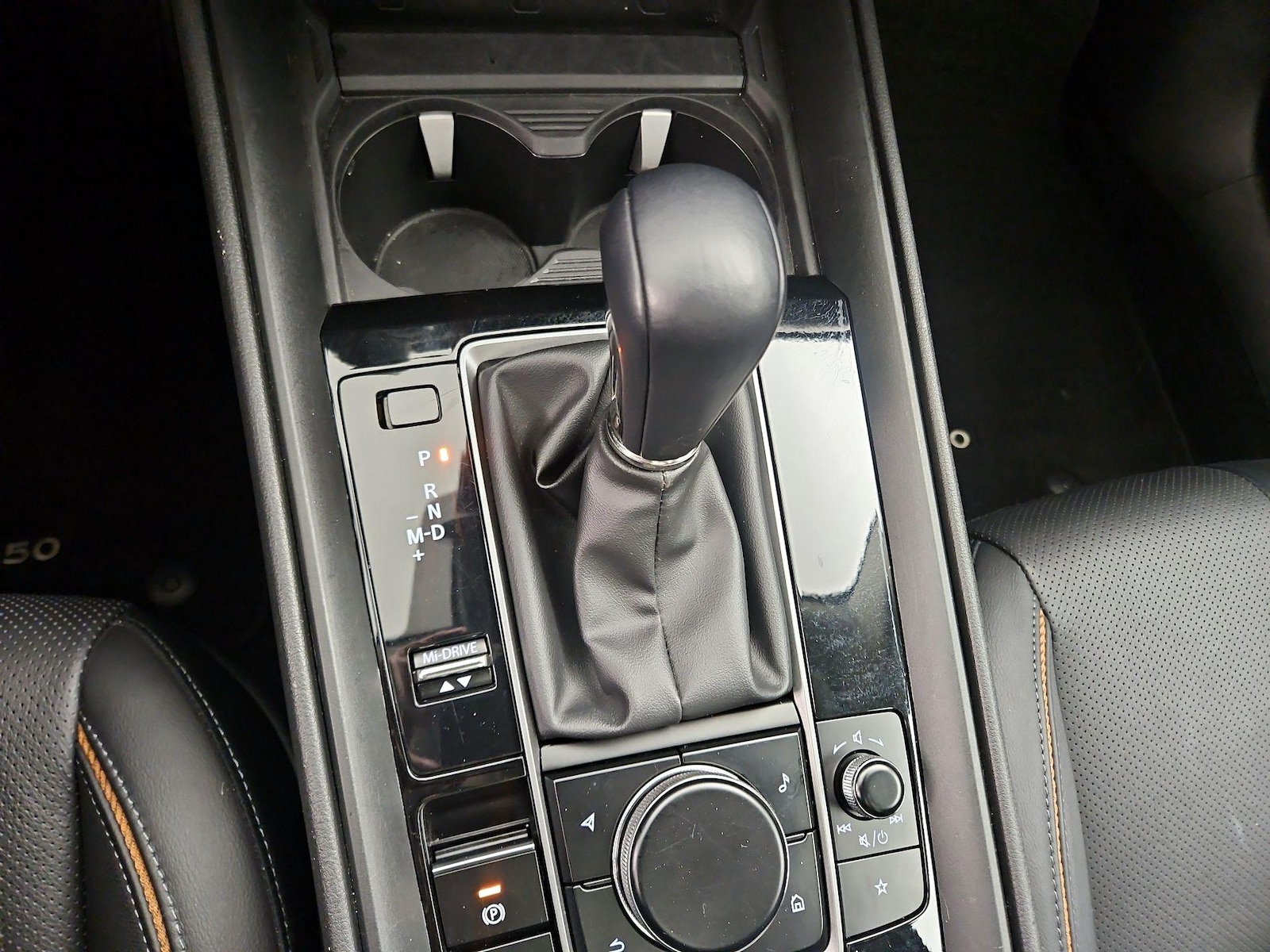2026 Mazda CX-50 Premium - Photo 18