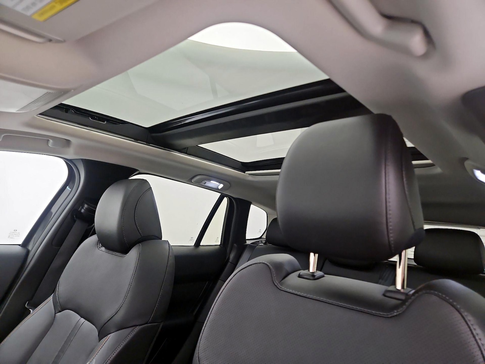 2026 Mazda CX-50 Premium - Photo 20