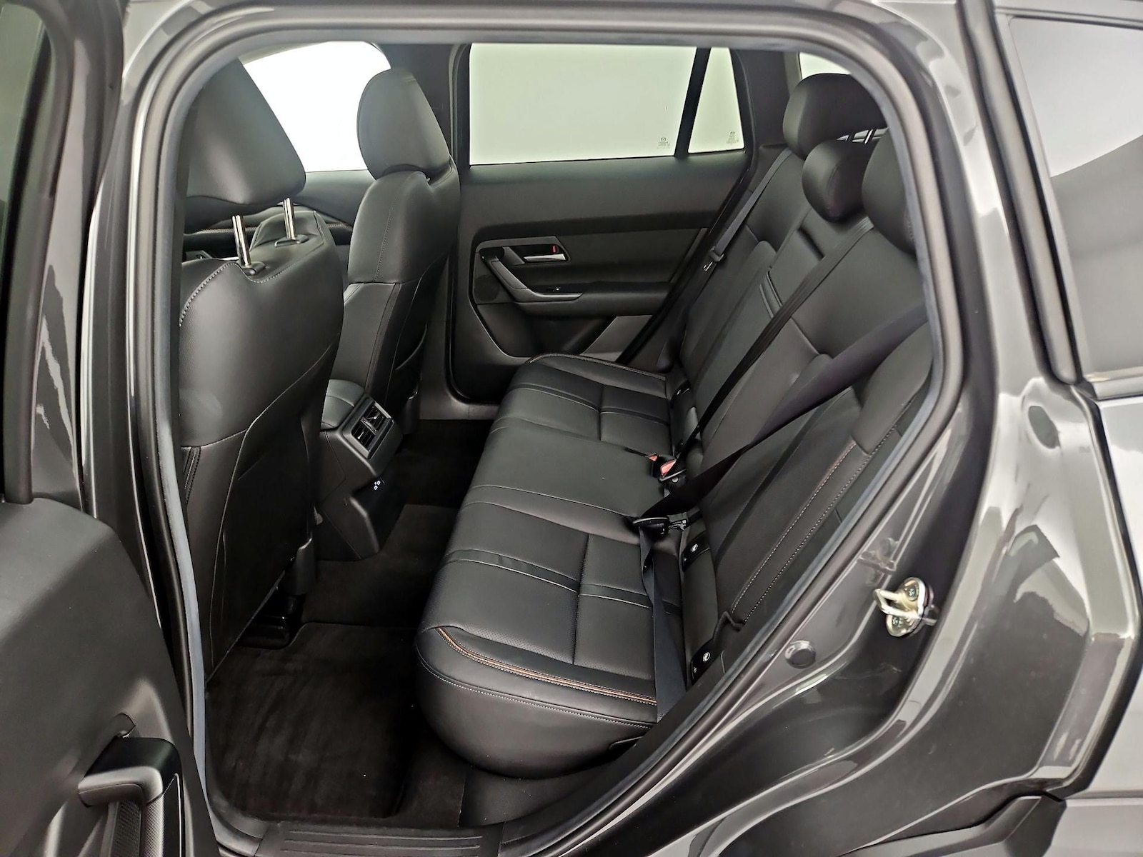 2026 Mazda CX-50 Premium - Photo 21