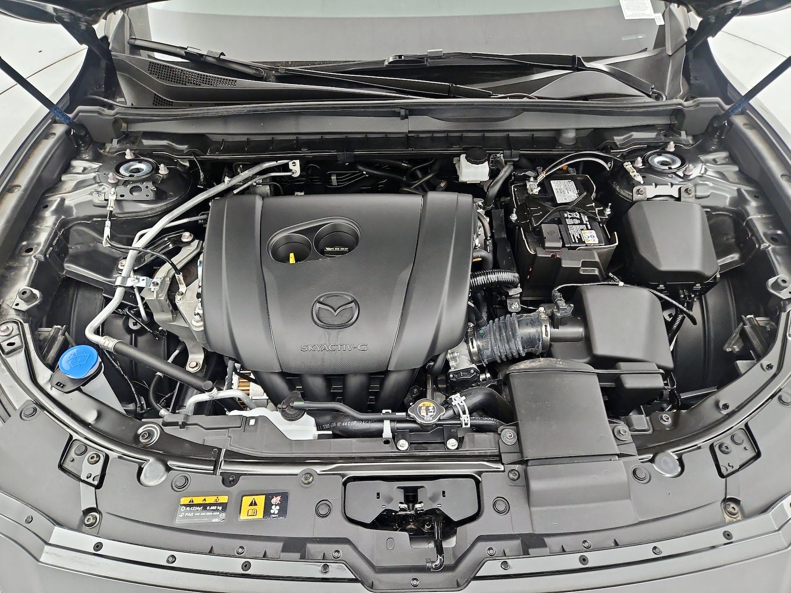 2026 Mazda CX-50 Premium - Photo 23